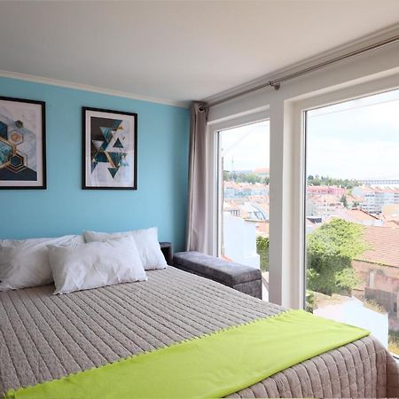 Apartment Ajuda Tagus River View Лиссабон