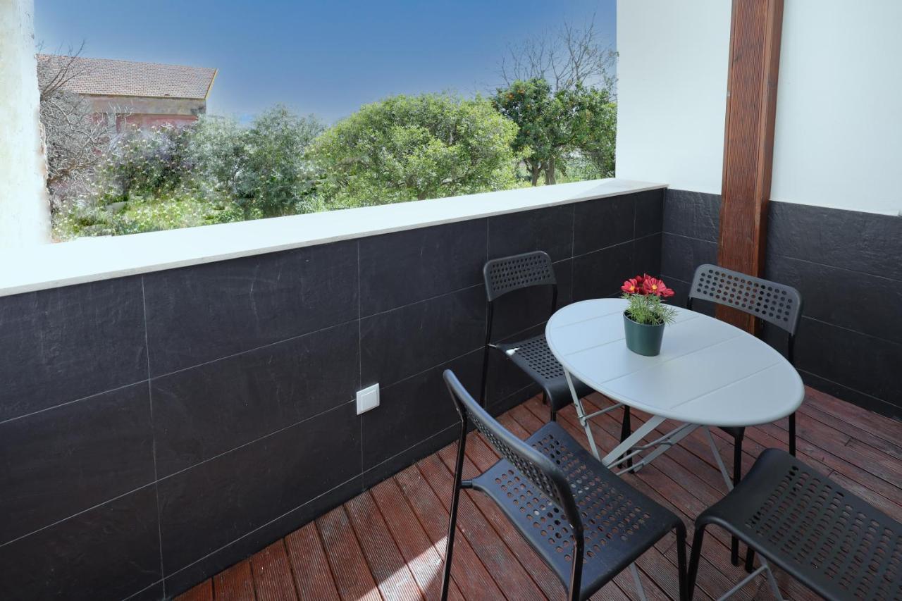 Apartment Ajuda Tagus River View Лиссабон